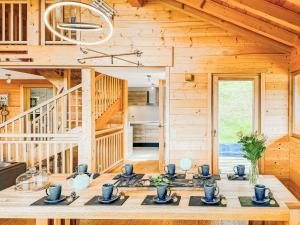 Chalet Gingembre 8 by Interhome