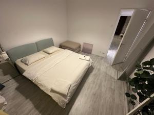 New 77 green apartment