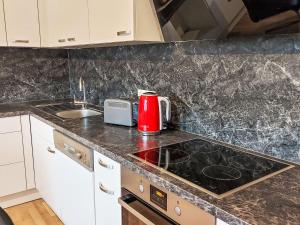 Apartment Lindenstraße-1 by Interhome