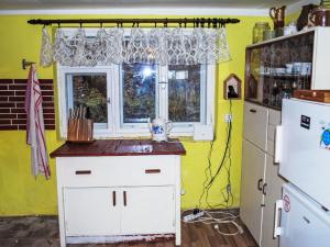 Holiday Home Chalupa u Tety Bystré by Interhome