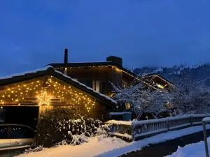 Apartment Home Rubin by Interhome - 弗鲁蒂根