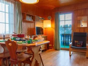 Apartment Edelweiss by Interhome - Val-d'Illiez