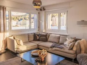 Apartment Casa Polo by Interhome - Davos