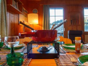 Apartment Edelweiss by Interhome