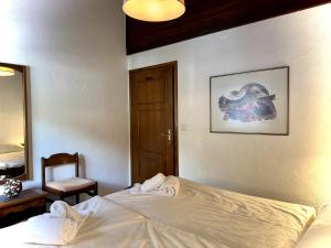 Apartment Residenza Chesa Margun 15-4 by Interhome