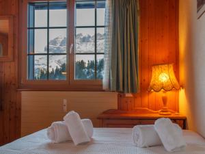 Apartment Edelweiss by Interhome