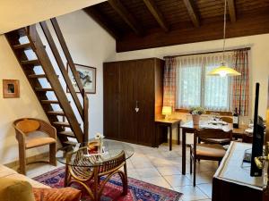 Apartment Residenza Chesa Margun 15-4 by Interhome