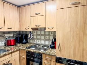 Apartment Residenza Chesa Margun 15-4 by Interhome