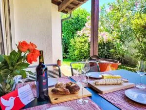 Holiday Home Villetta Isabella by Interhome - Gerra