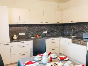 Holiday Home Lindenstraße-3 by Interhome