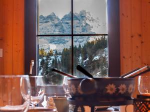 Apartment Dahlia by Interhome