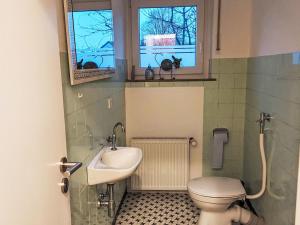 Apartment Lindenstraße-2 by Interhome