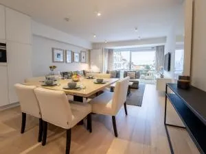 Apartment Chateauneuf with parking by Interhome - Knokke