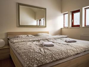 Chalet Sunny Mountain Escape & Pets by Interhome