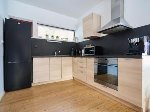 Chalet Sunny Mountain Escape & Pets by Interhome