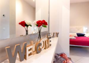 Melodia di Mare, Teatro & Centro, Armonia e Relax