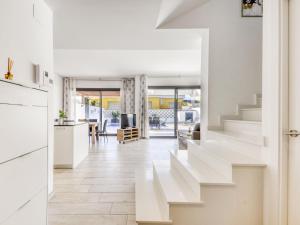 Holiday Home Mon Petit Paradis by Interhome