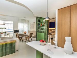 Apartment Llafranc Beach by Interhome