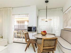 Apartment Llafranc Beach by Interhome