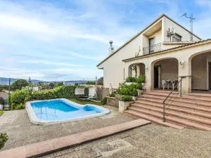 Holiday Home Mercedes by Interhome - Sant Jaume dels Domenys