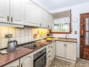 Holiday Home Mercedes by Interhome