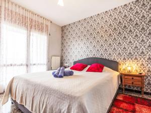 Holiday Home Mercedes by Interhome