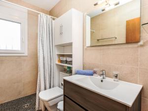 Holiday Home Mercedes by Interhome