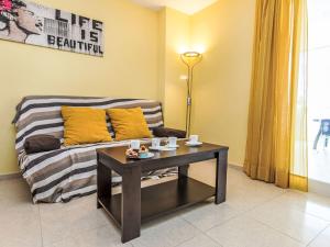 Apartment Salsadellans by Interhome