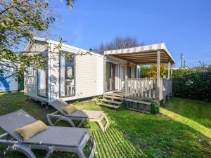 Apartment Le Tadorne by Interhome