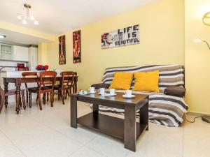 Apartment Salsadellans by Interhome