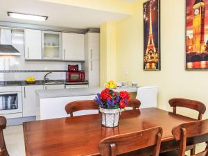 Apartment Salsadellans by Interhome