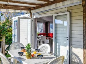Appartements Apartment Le Tadorne by Interhome : photos des chambres