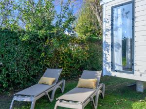 Apartment Le Tadorne by Interhome