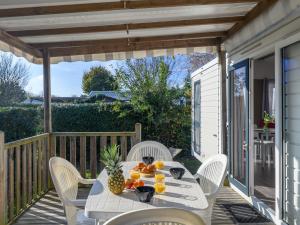 Appartements Apartment Le Tadorne by Interhome : photos des chambres