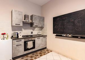 Melodia di Mare, Teatro & Centro, Armonia e Relax