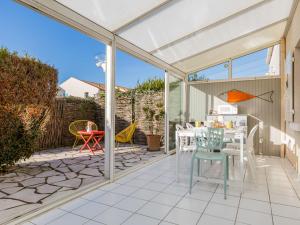 Holiday Home Fief des Taillis by Interhome