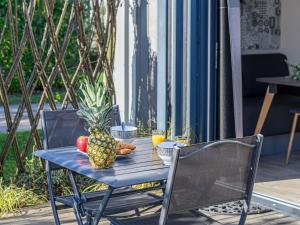 Apartment Hôtelo 3 - Libis rouge by Interhome