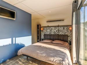 Apartment Hôtelo 3 - Libis rouge by Interhome