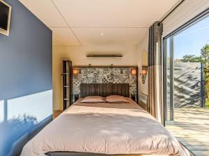 Apartment Hôtelo 3 - Libis rouge by Interhome