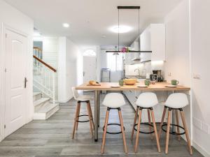 Holiday Home Cheng by Interhome