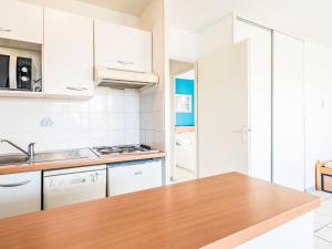 Appartements Apartment Golf de la Nivelle-7 by Interhome : photos des chambres