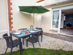 Holiday Home Le Plan dEau-1 by Interhome