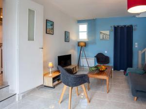 Holiday Home Le Plan dEau-1 by Interhome