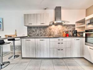 Holiday Home La Langrotte by Interhome