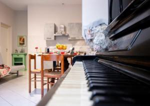 Melodia di Mare, Teatro & Centro, Armonia e Relax