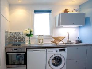Maisons de vacances Holiday Home Le Plan d-Eau-2 by Interhome : photos des chambres