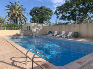 Appartements Apartment La Palme d-Or-21 by Interhome : photos des chambres