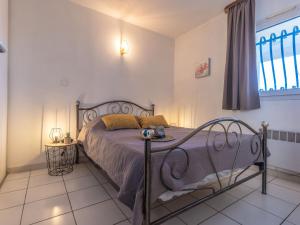 Appartements Apartment La Palme d-Or-21 by Interhome : photos des chambres