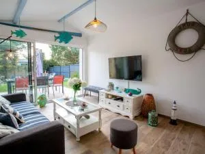 Holiday Home Casa Blue by Interhome - Prigny