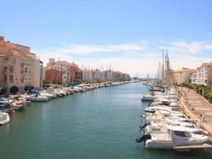 Appartements Apartment La Palme d-Or-21 by Interhome : photos des chambres